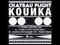 Miniature de la vidéo de la chanson Kounka (Steve Moore Off-World Remix)
