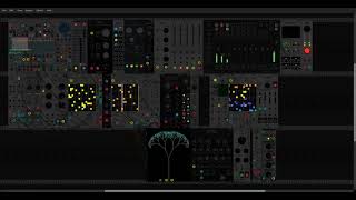 First patch VCV rack