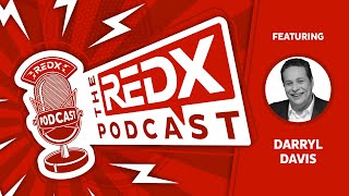 How to Handle Stubborn FSBOs with Darryl Davis - The REDX Podcast