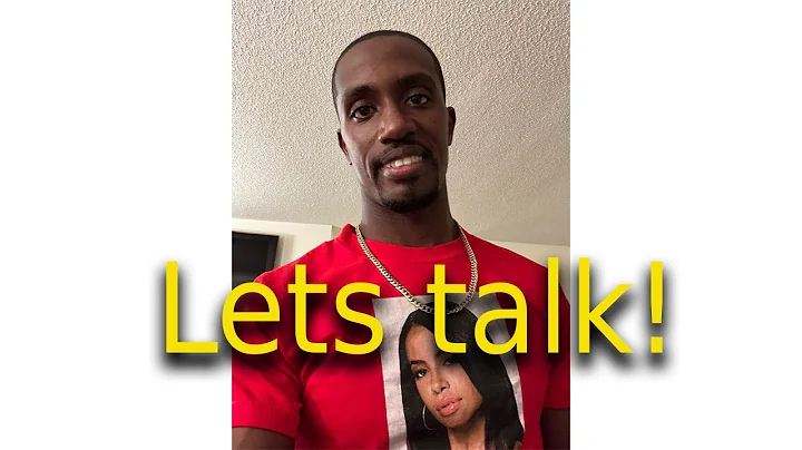 Daonte Sierra EXPOSED for his lies & deceptions! P...