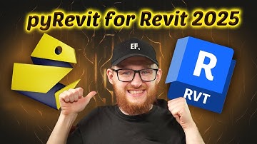 Installing pyRevit for Autodesk Revit 2025: WIP Version
