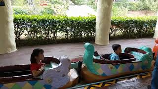 20200729台中麗寶樂園~19