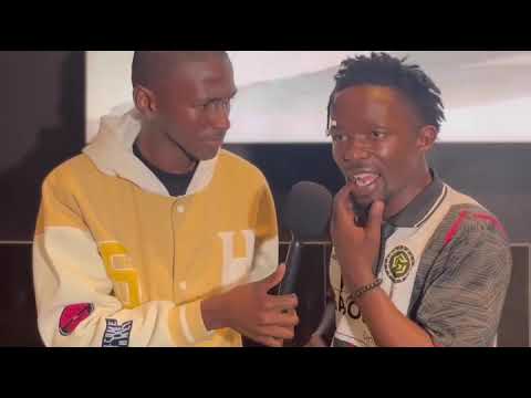 UThemba Lo - Mntuyenziwa at propaganda
