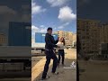 كواليس حمزه دياب و جيسيكا كامل العدد 1000 اكسبلور   ترند  