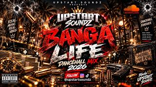 New Dancehall Mix 2026🔥 | Masicka, Malie Donn,Medz Boss,Intence, Vybz Kartel,Mavado,Intence,Alkaline