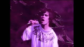 The Stone Roses - I Wanna Be Adored Remastered 1080p