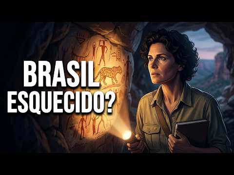 Niède Guidon e a luta para revelar o passado esquecido do Brasil