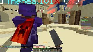 2V2 OP FFS VS XEXOT & WHORETEMP - RUST V2