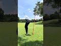 3打目のバンカーが…😭