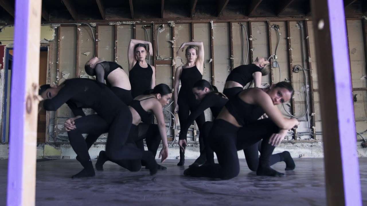 SIRENS - Macy Swaim Choreography