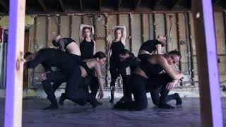 SIRENS - Macy Swaim Choreography