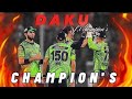 Lahore champion psl 8 daku x lahore qalandars  lakaedits