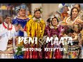 PENI & MAATA (Tuvaluan & Tongan) Wedding Reception