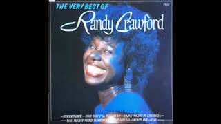 08 - randy crawford - rio de janeiro blue