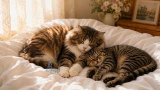 😻🌿 [1 Hour] Dreamy Baby Kitten Videos | Soft Cat Sounds for Relaxing & Cute Kitten Moments screenshot 2
