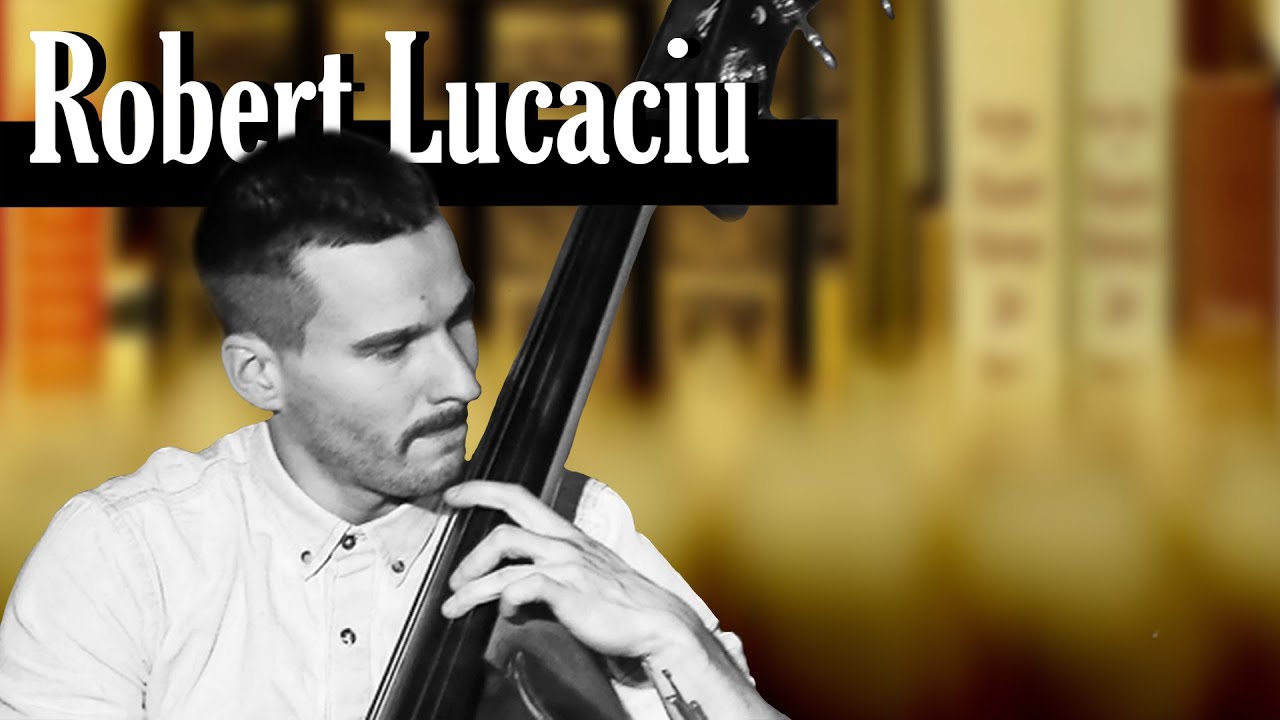 Robert Lucaciu über Entwicklungen im zeitgenössischen Jazz