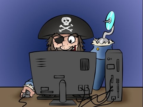 Wideo: Lionhead: Używany Gorzej Niż Piractwo Komputerowe