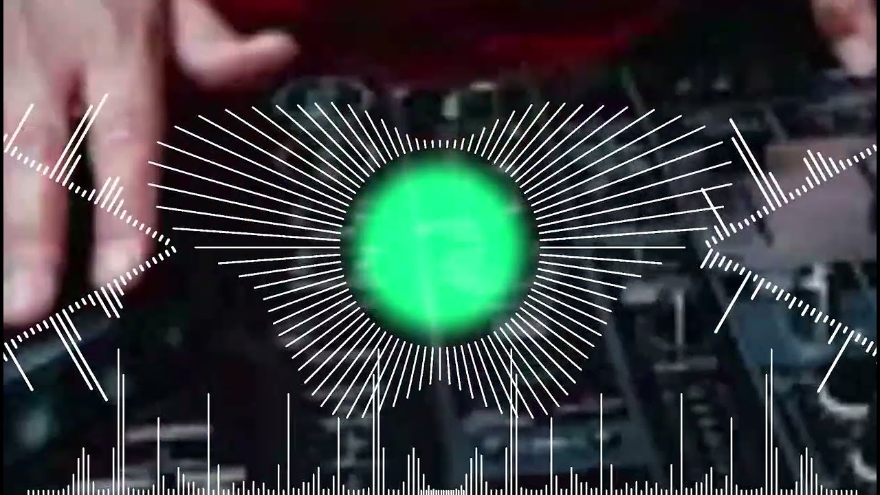 Uparwala Apne Saath Hai JBL Remix Song | 