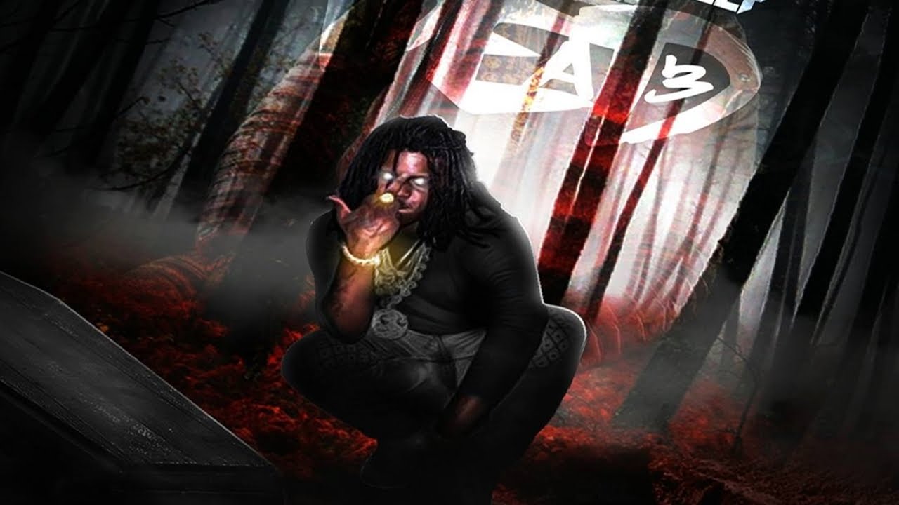 Chief Keef - Drag Racing (Prod By Sonny Digital) - YouTube