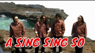 Download Lagu ARTISTA - A Sing Sing So #LaguBatak MP3