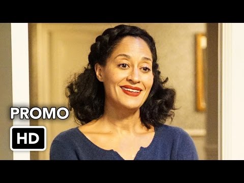 Black-ish 2x15 Promo