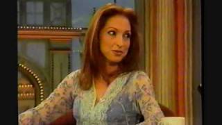 Gloria Estefan - The Rosie O'Donnell Show (1998)