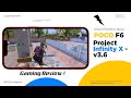 POCO F6 Gaming Review 🔥 | Project Infinity X v3.6 (Android 16 Official)