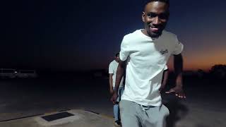 Sygosh -Wa'Ncelebrater Official music video