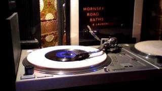 Bobbi Humphrey - Chicago Damn