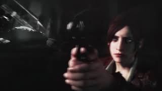 Resident Evil - Survivor (2Wei & Edda Hayes)