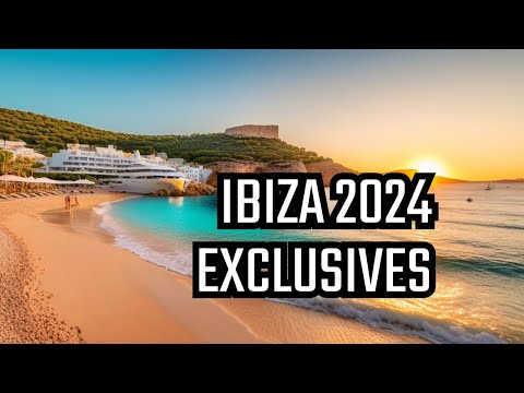 Exclusive Secrets Of Ibiza 2024 | Top 5 All You Need To Know