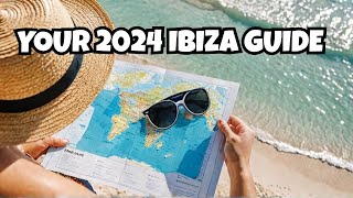 Exclusive Secrets of Ibiza 2024 | Top 5 All You Need To Know