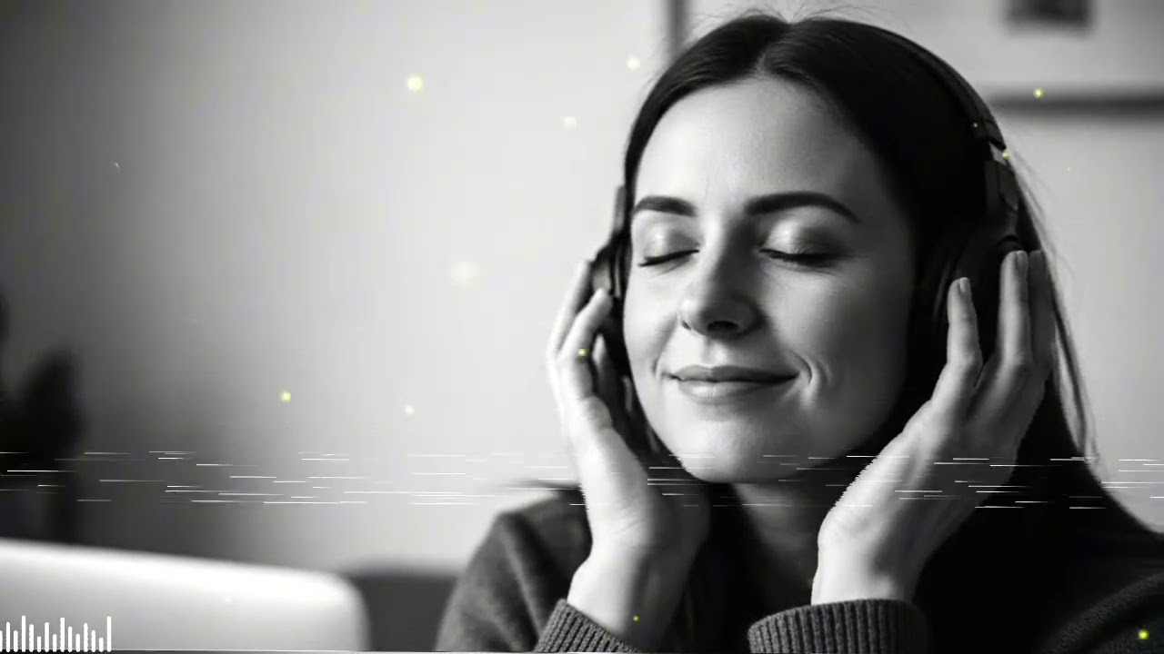 Smooth Jazz & Soul Flow ~ Chill RnB Playlist for Work, Focus & Relaxation