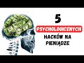 Jak Nie Być Głupim z Pieniędzmi (*z Pomocą Psychologii) - Dollars And Senses / Dan Ariely