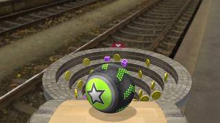 Going Balls‏ - SpeedRun Gameplay Level 12946- 12949