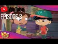 Petz club  episode 3 chat es tu l