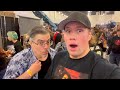 Scary Fun at Monsterpalooza 2023 - Horror Movie Convention
