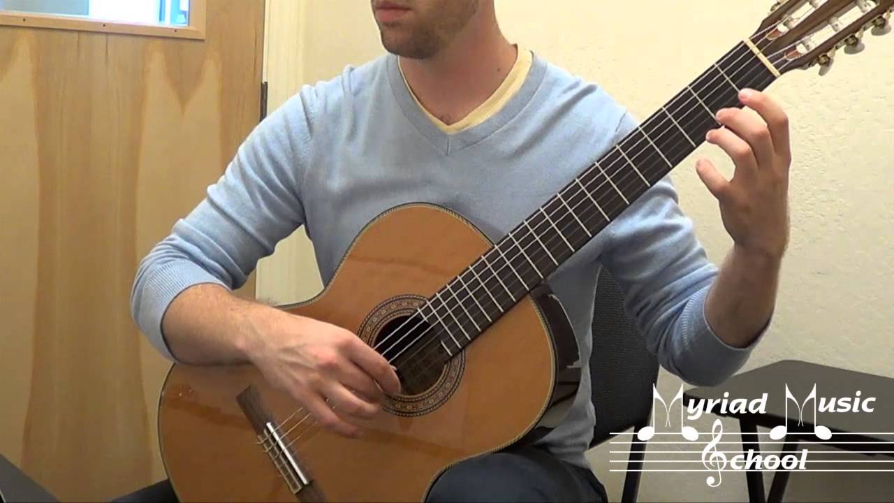 Hal Leonard Guitar Book 1 - Page 7 - #4, 5, 6, 7