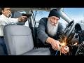 When Carjackers Mess With The Wrong Car | Instant Karma #556
