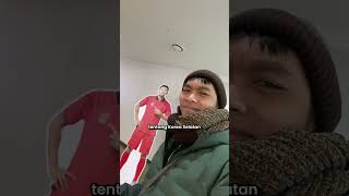 Mencari Jejak Shin Taeyong Di Korea Selatan