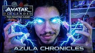 Azula Chronicles | Ep.9