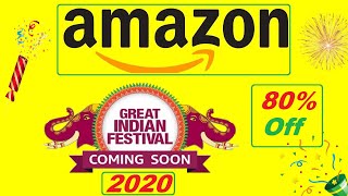 amazon great indian festival 2020 | amazon great indian festival sale screenshot 1