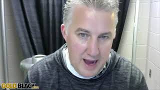 Post-Michigan State: Purdue coach Matt Painter