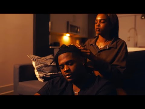 KHEBA Only Solution Official Music Video 