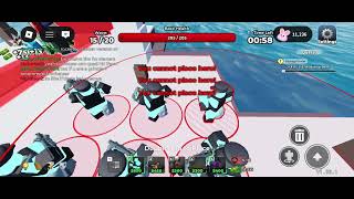 Tips for starters in tower defense simulator + easy mode gameplay