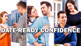 Boost Your Dating Confidence: 10 Expert Tips for Men