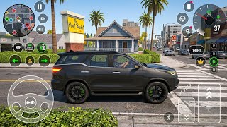 Car Parking Driving School Gameplay | Android Gameplay | Car Driving Simulator | 4K ultra graphics  screenshot 1
