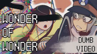 Wonder of Wonder | サブマス + カミツレ