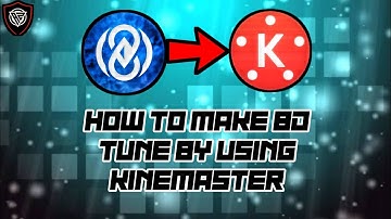 How to make 8D tunes by using KineMaster application|| Technical AZ tutorial