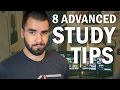 How to Study Effectively: 8 Advanced Tips - College Info Geek